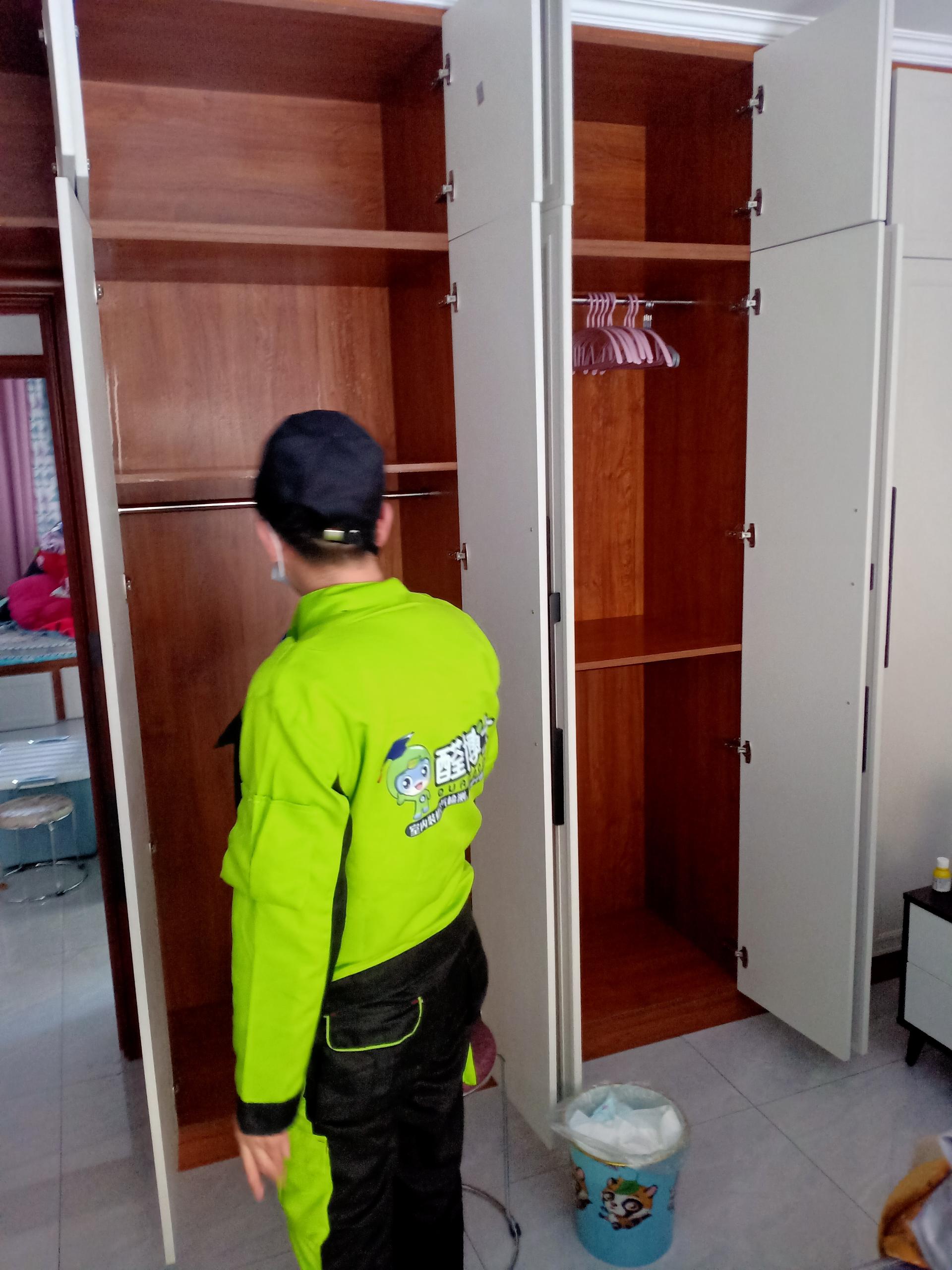 虎林欧洲城小区除甲醛甲醛治理公司